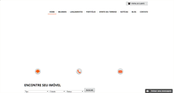 Desktop Screenshot of belmmen.com.br